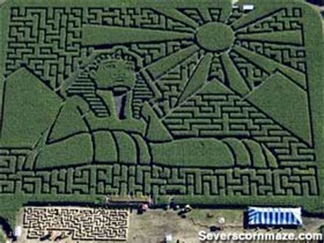 corn maze in shakopee mn